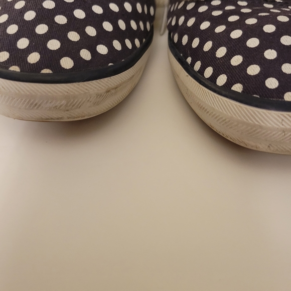 Keds polka-dot  sneakers - Picture 3 of 7